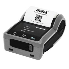 GoDEX Label Printer Direct Thermal